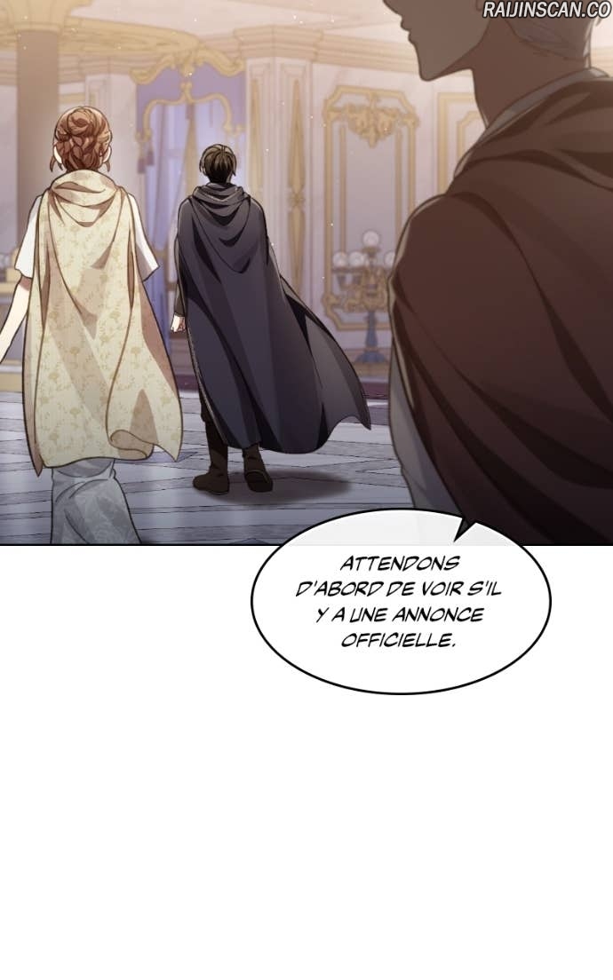 Reborn as the Enemy Prince Chapitre 82 - Page 40