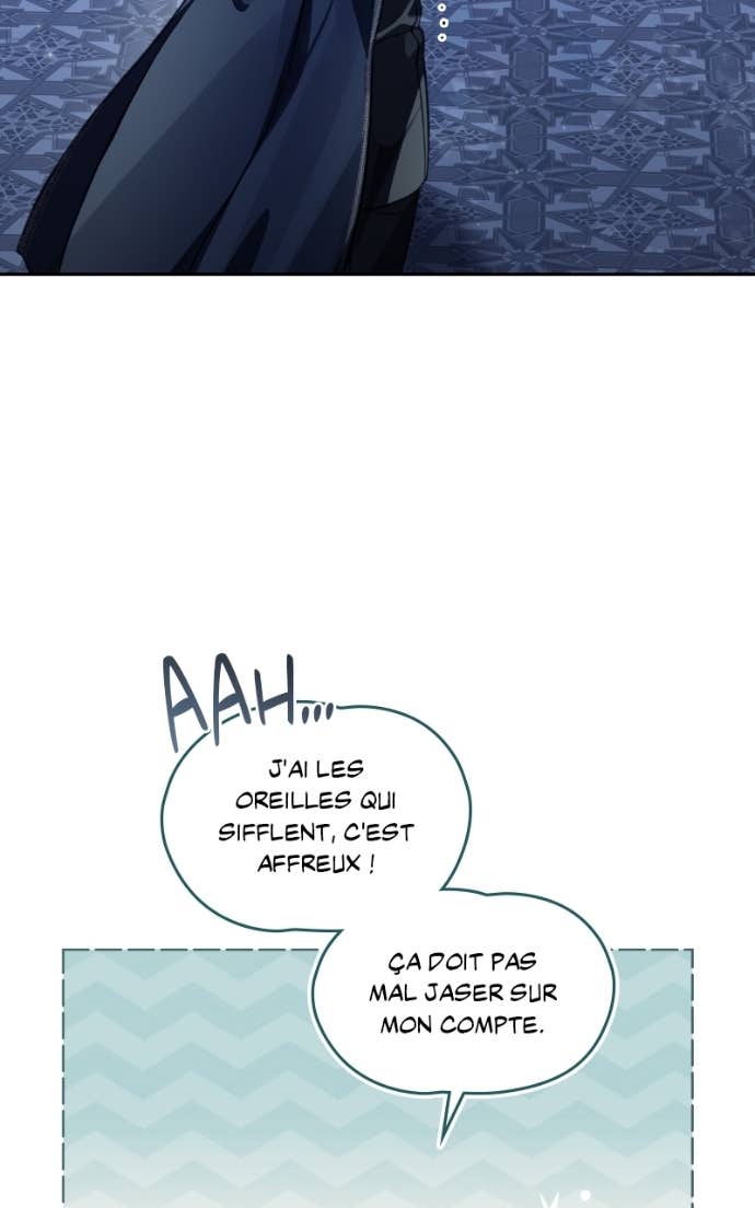 Reborn as the Enemy Prince Chapitre 82 - Page 43