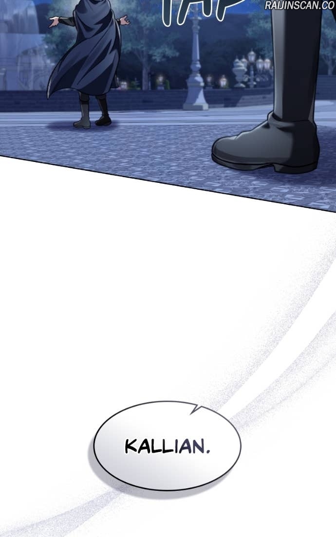 Reborn as the Enemy Prince Chapitre 82 - Page 45