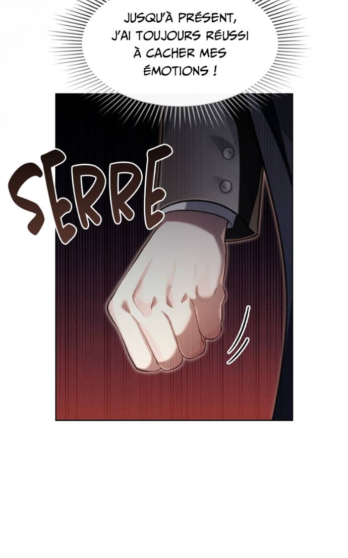 Reborn as the Enemy Prince Chapitre 82 - Page 49