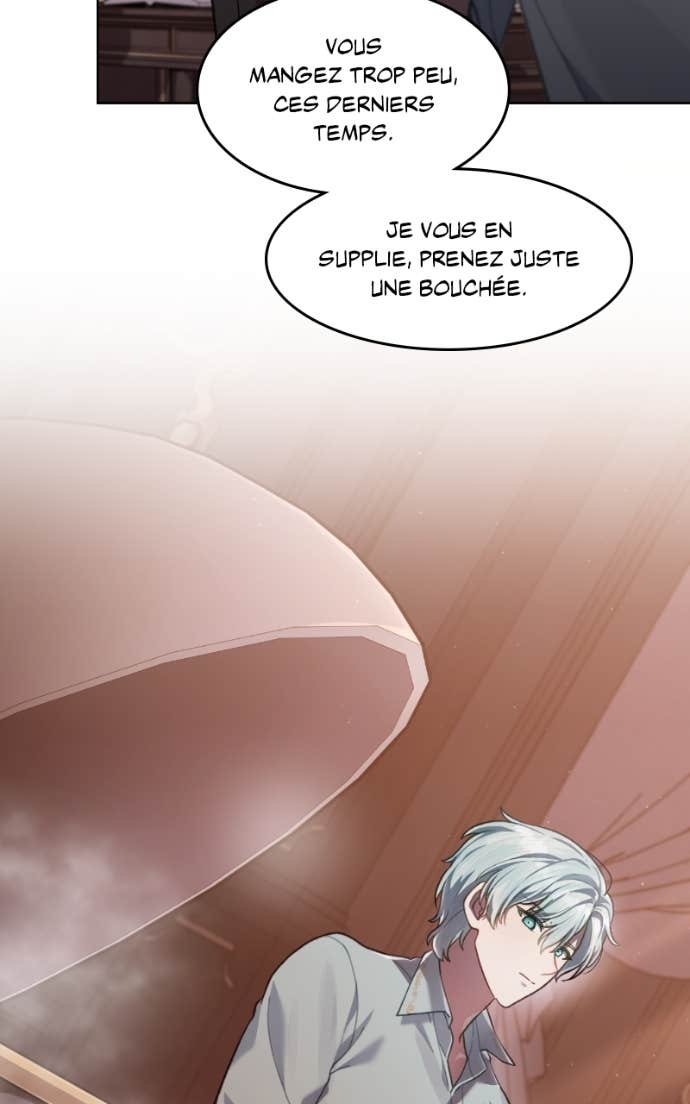 Reborn as the Enemy Prince Chapitre 82 - Page 6