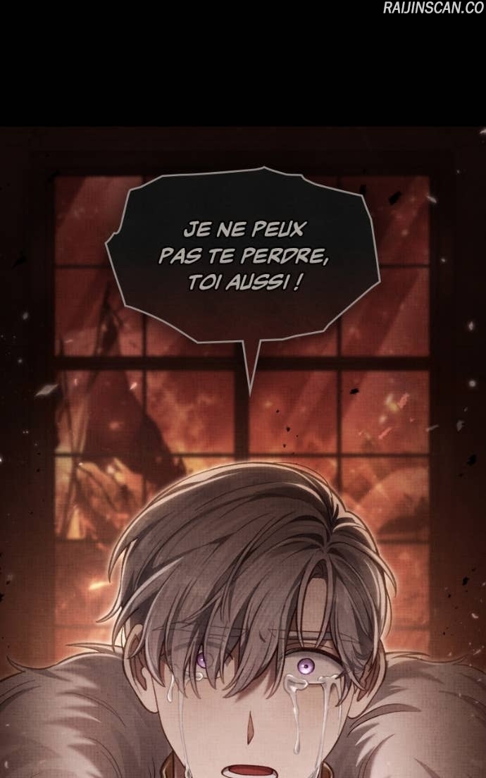 Reborn as the Enemy Prince Chapitre 82 - Page 60