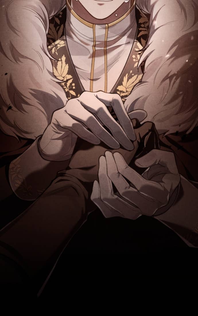 Reborn as the Enemy Prince Chapitre 82 - Page 61