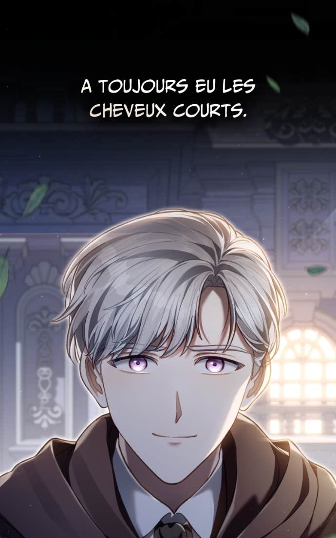 Reborn as the Enemy Prince Chapitre 82 - Page 62