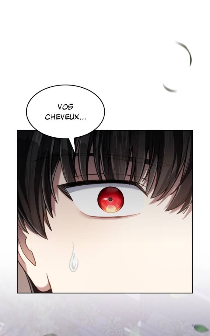 Reborn as the Enemy Prince Chapitre 82 - Page 64