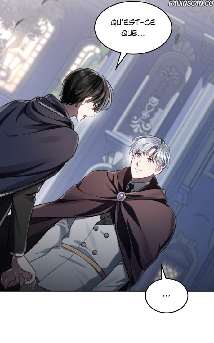 Reborn as the Enemy Prince Chapitre 82 - Page 65