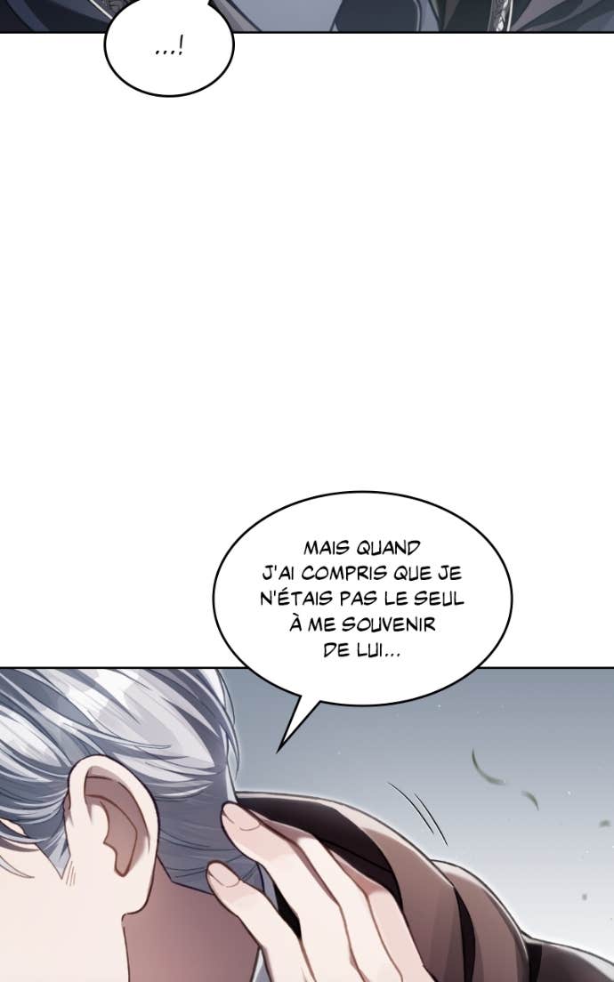 Reborn as the Enemy Prince Chapitre 82 - Page 67