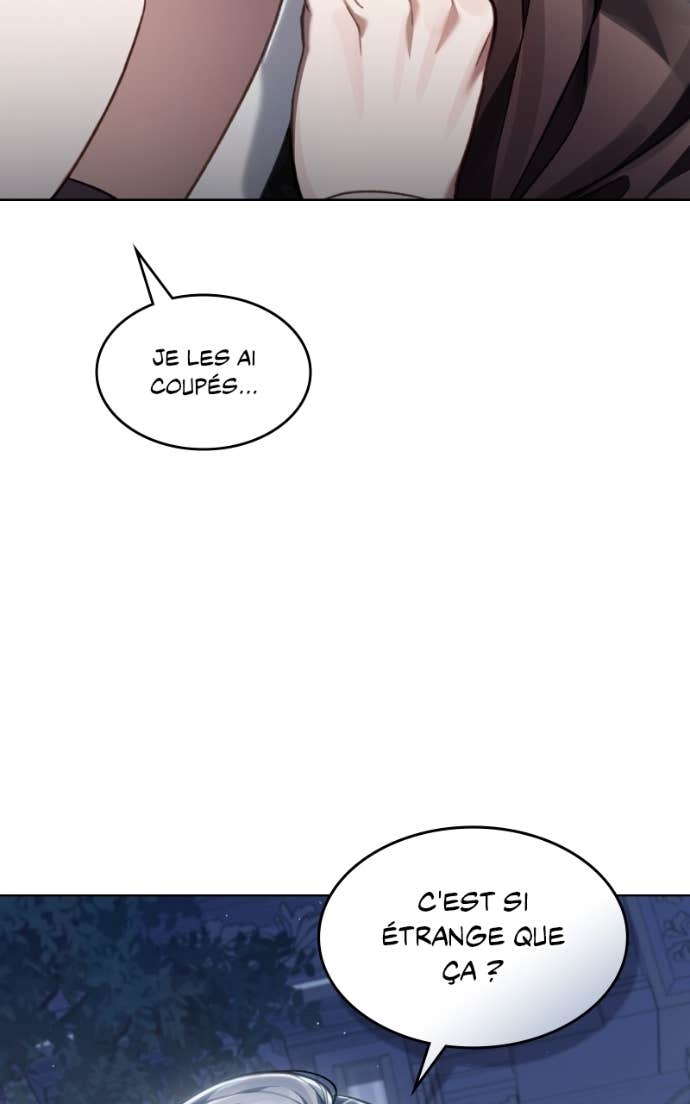 Reborn as the Enemy Prince Chapitre 82 - Page 68
