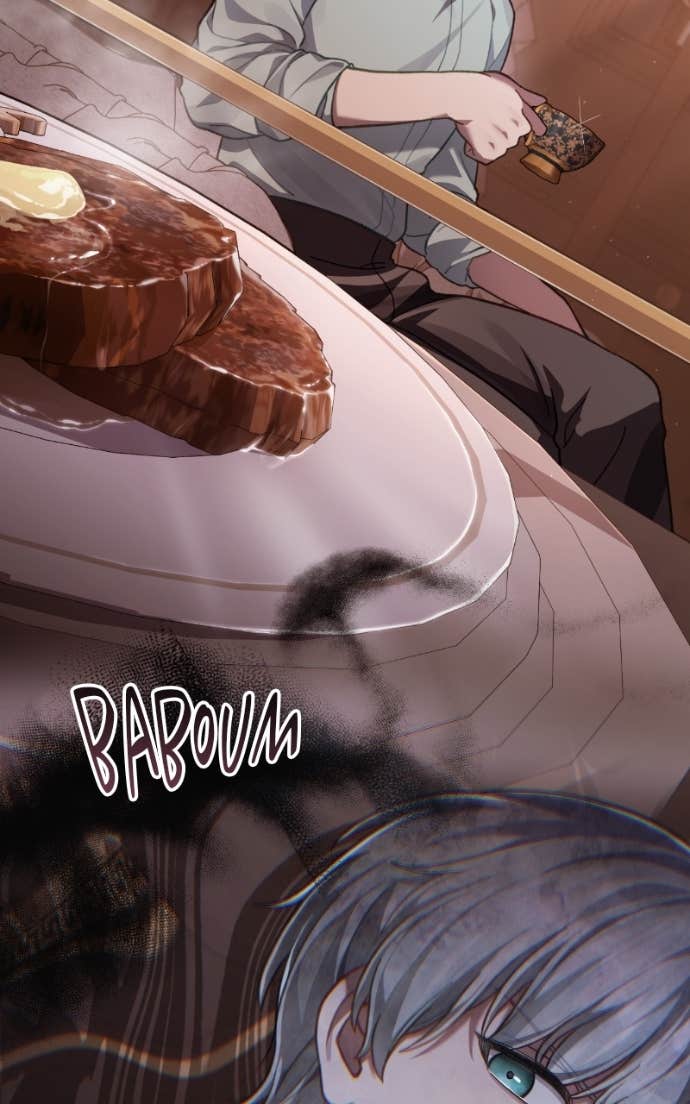 Reborn as the Enemy Prince Chapitre 82 - Page 7