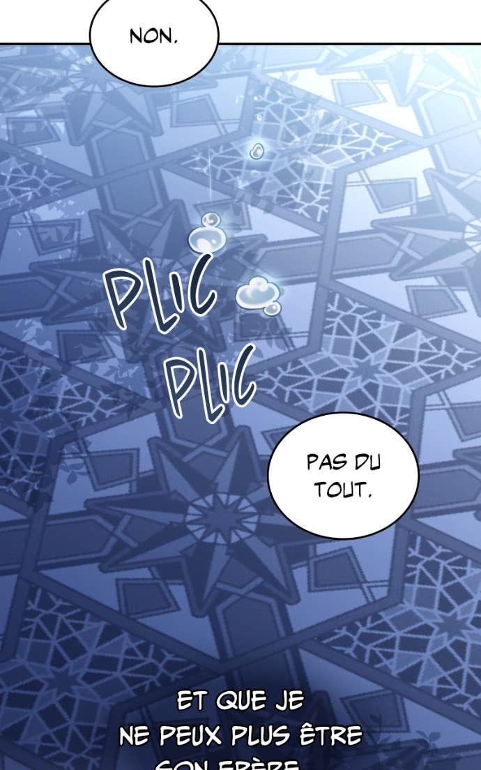 Reborn as the Enemy Prince Chapitre 82 - Page 73