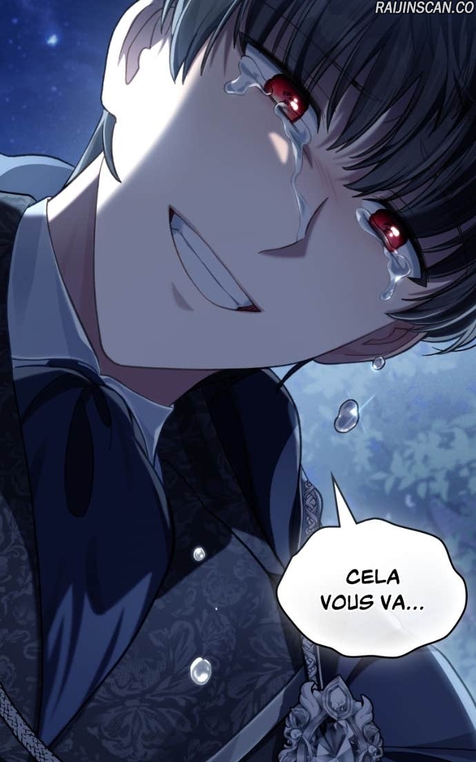 Reborn as the Enemy Prince Chapitre 82 - Page 75