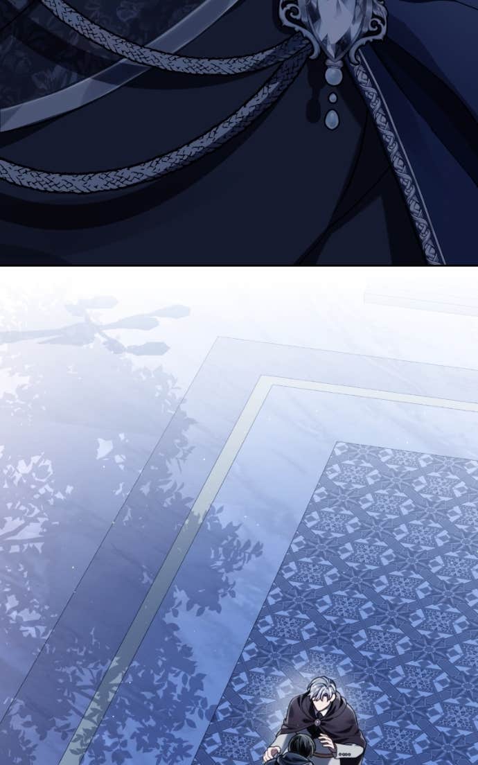 Reborn as the Enemy Prince Chapitre 82 - Page 76