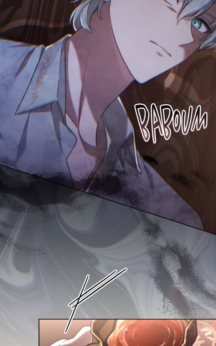 Reborn as the Enemy Prince Chapitre 82 - Page 8