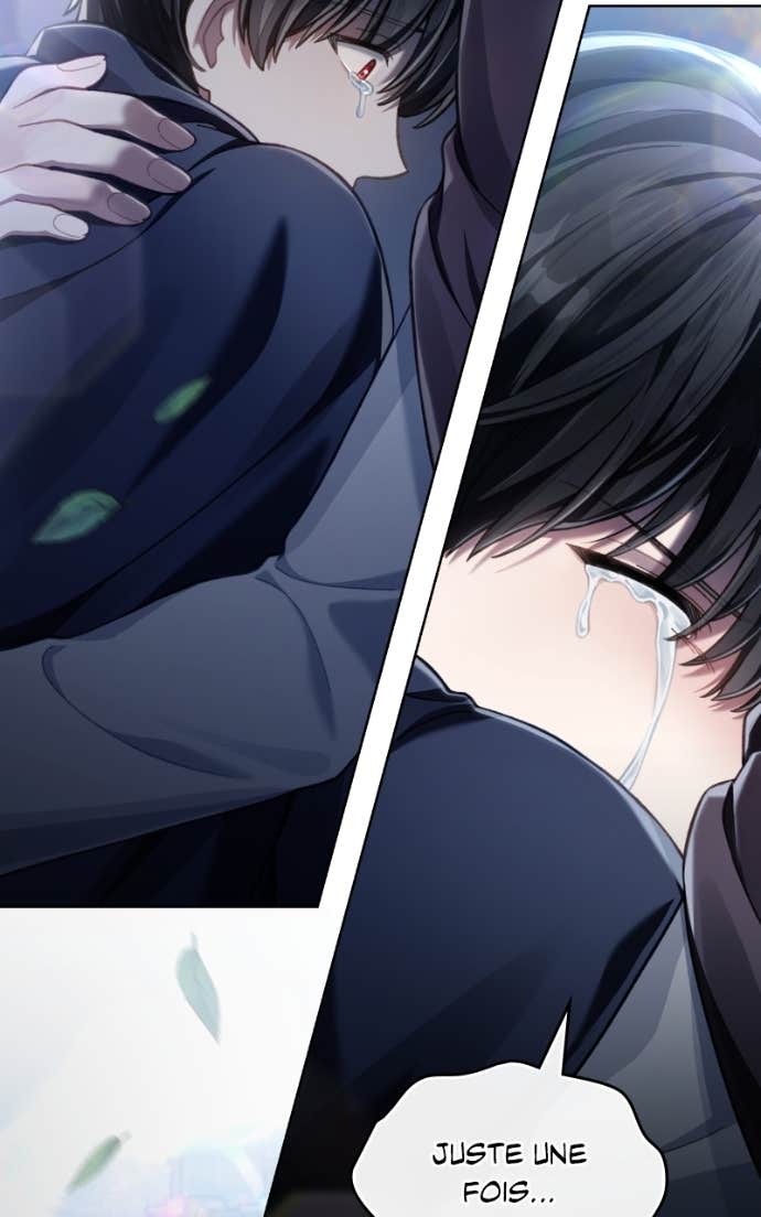 Reborn as the Enemy Prince Chapitre 82 - Page 83