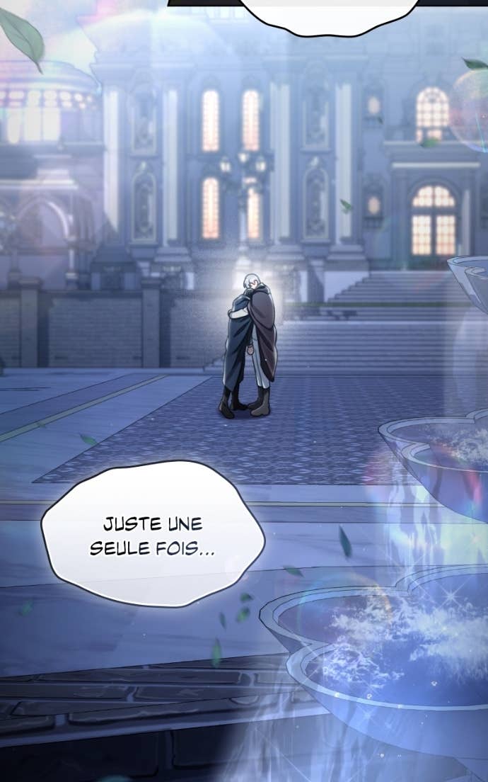 Reborn as the Enemy Prince Chapitre 82 - Page 84