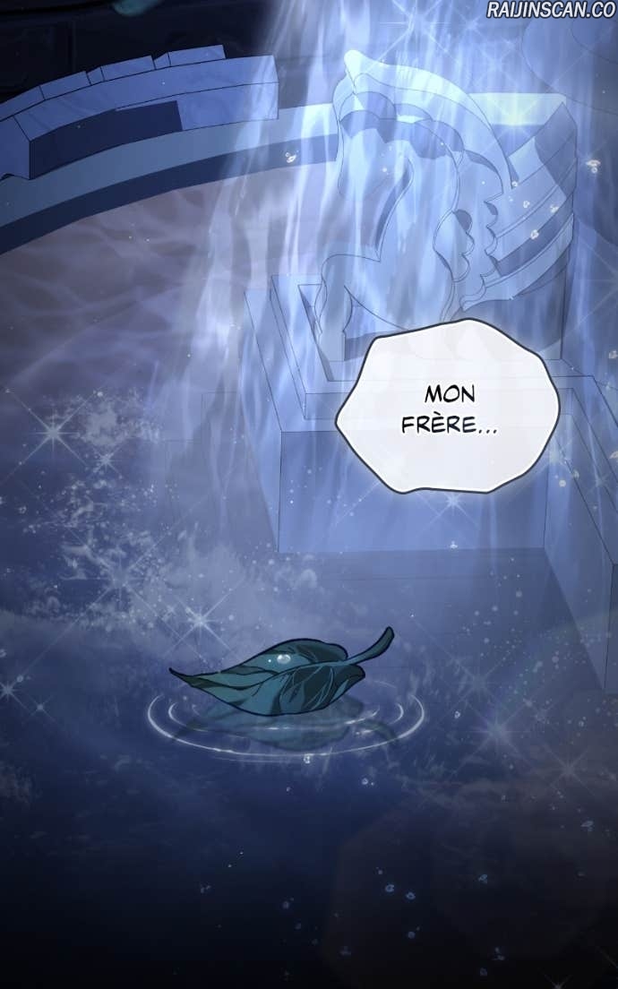 Reborn as the Enemy Prince Chapitre 82 - Page 85