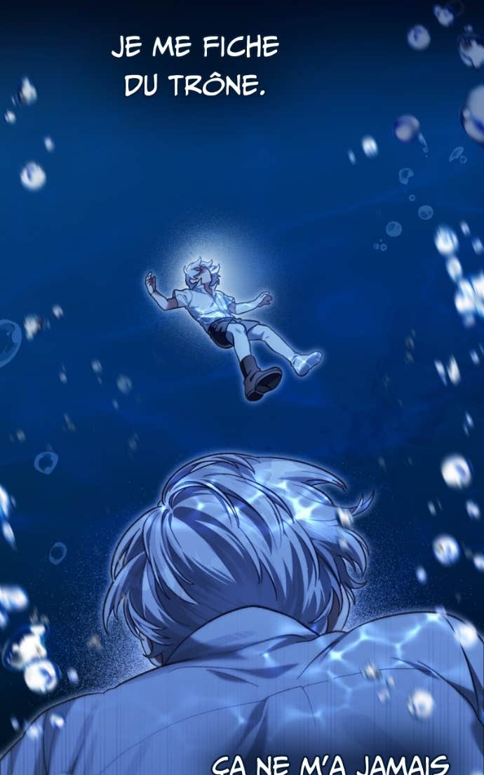 Reborn as the Enemy Prince Chapitre 82 - Page 88