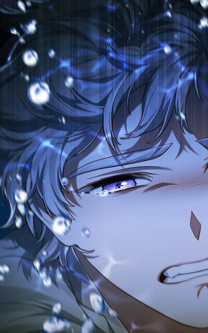 Reborn as the Enemy Prince Chapitre 82 - Page 91