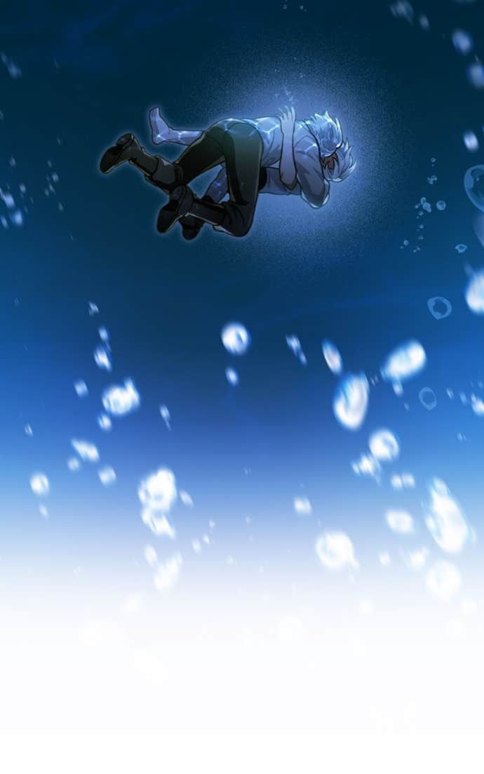 Reborn as the Enemy Prince Chapitre 82 - Page 93