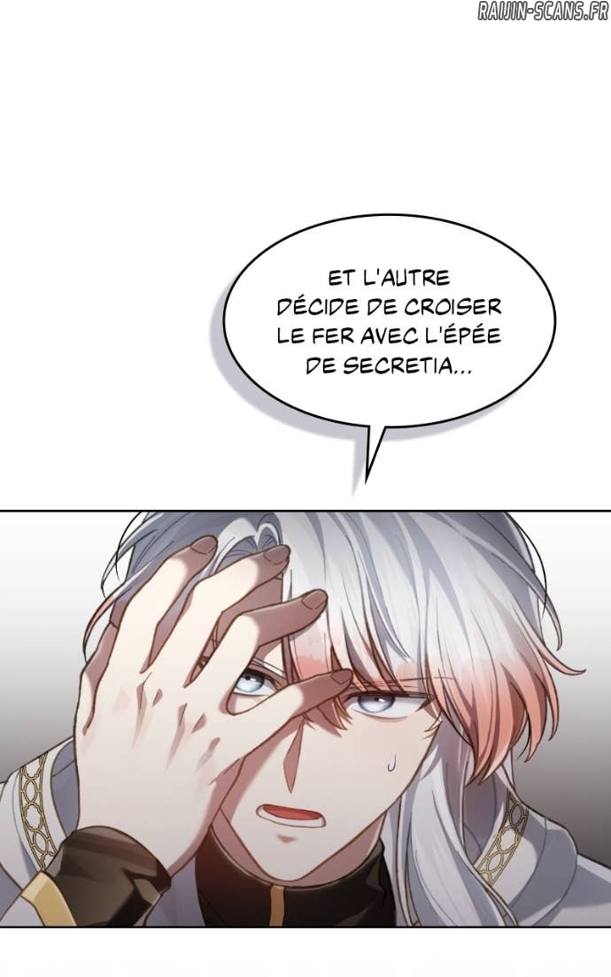Reborn as the Enemy Prince Chapitre 83 - Page 10