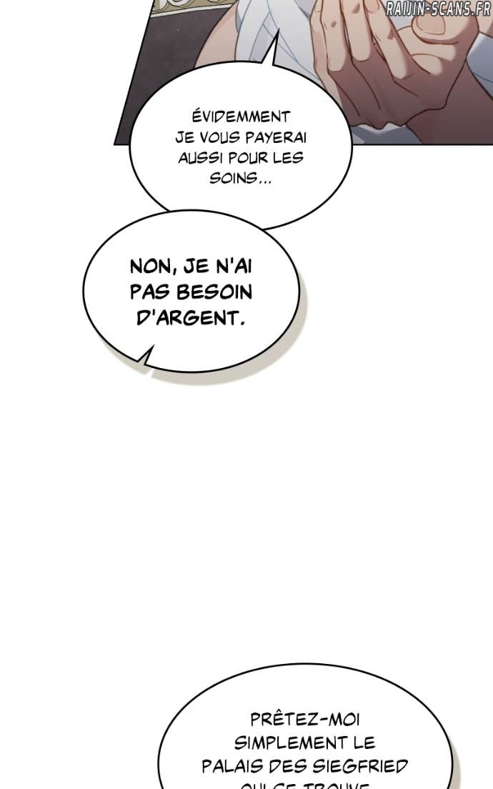 Reborn as the Enemy Prince Chapitre 83 - Page 15