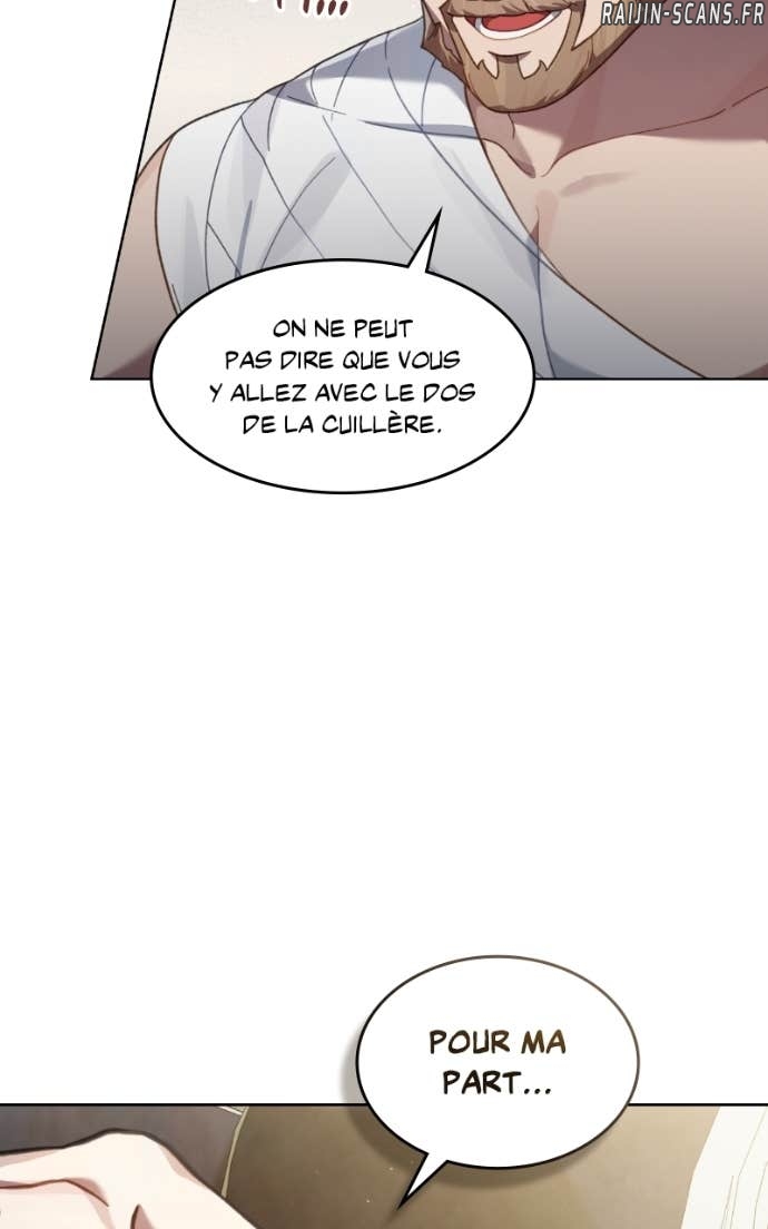 Reborn as the Enemy Prince Chapitre 83 - Page 20