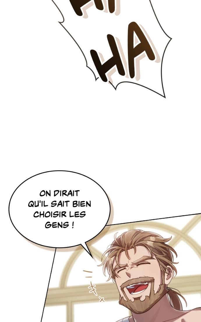 Reborn as the Enemy Prince Chapitre 83 - Page 26