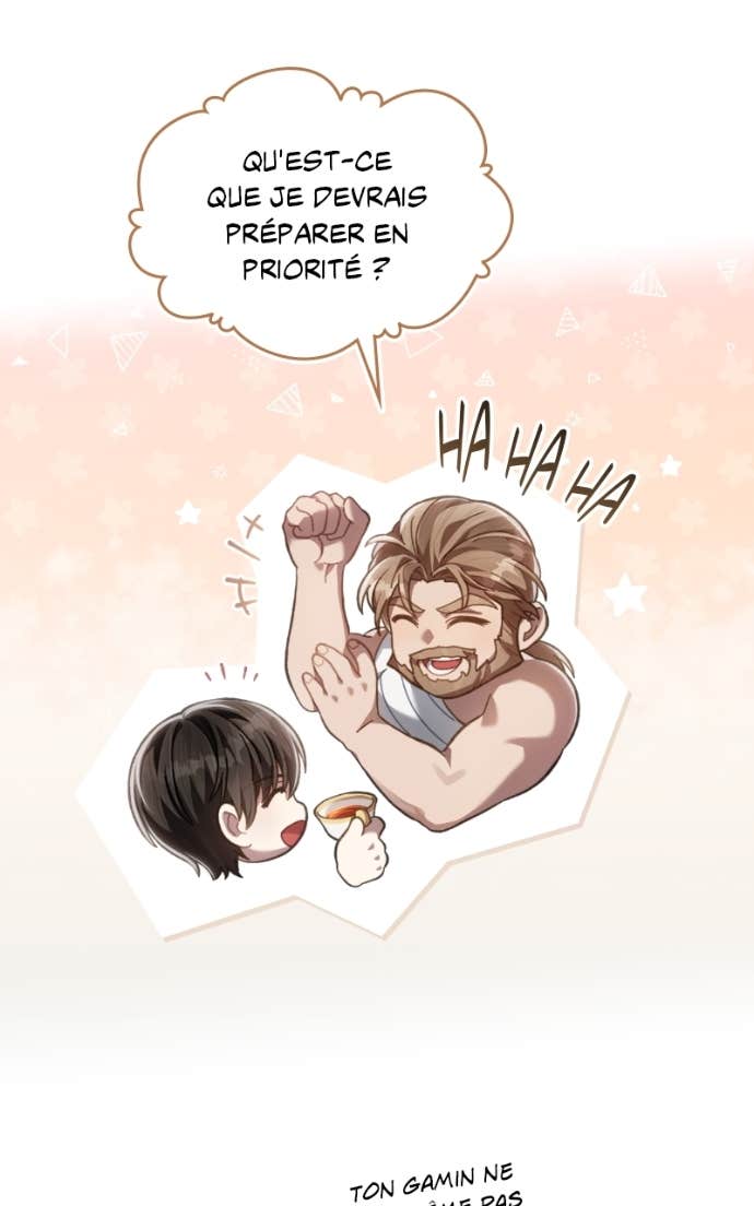 Reborn as the Enemy Prince Chapitre 83 - Page 28