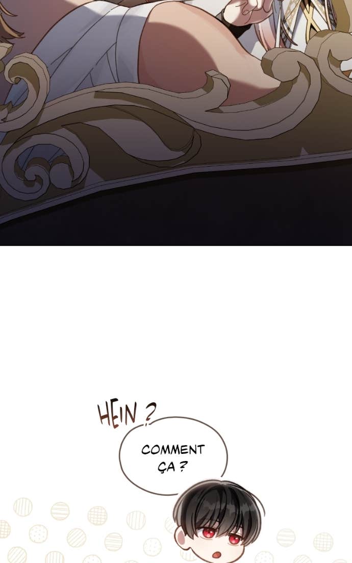 Reborn as the Enemy Prince Chapitre 83 - Page 3