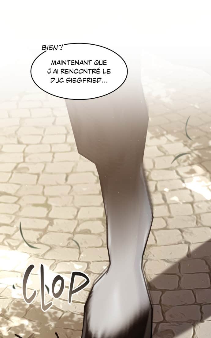 Reborn as the Enemy Prince Chapitre 83 - Page 31