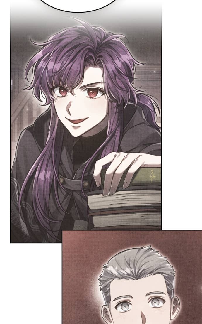 Reborn as the Enemy Prince Chapitre 83 - Page 33