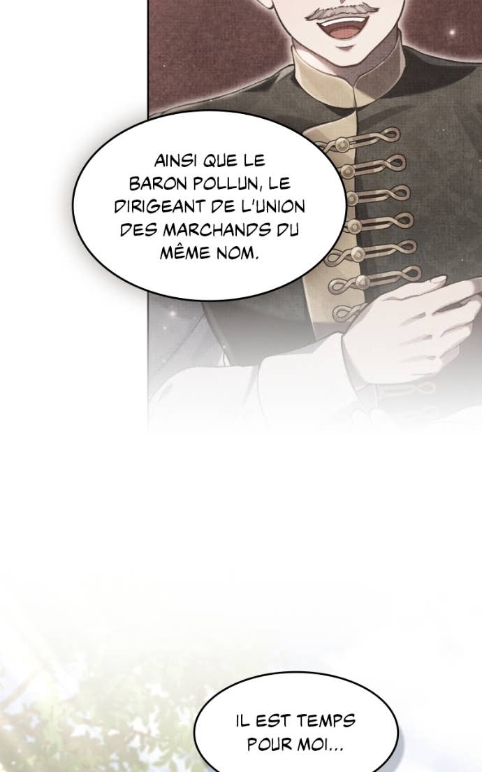Reborn as the Enemy Prince Chapitre 83 - Page 34