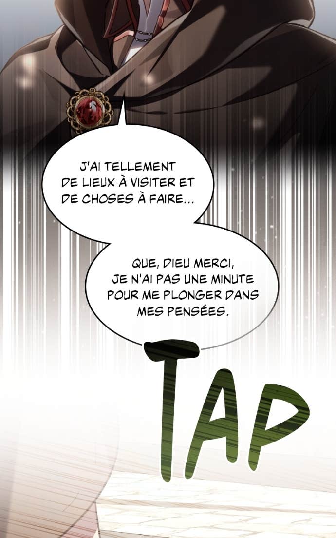 Reborn as the Enemy Prince Chapitre 83 - Page 37