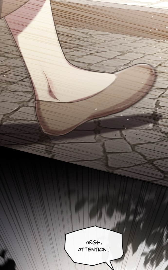 Reborn as the Enemy Prince Chapitre 83 - Page 38