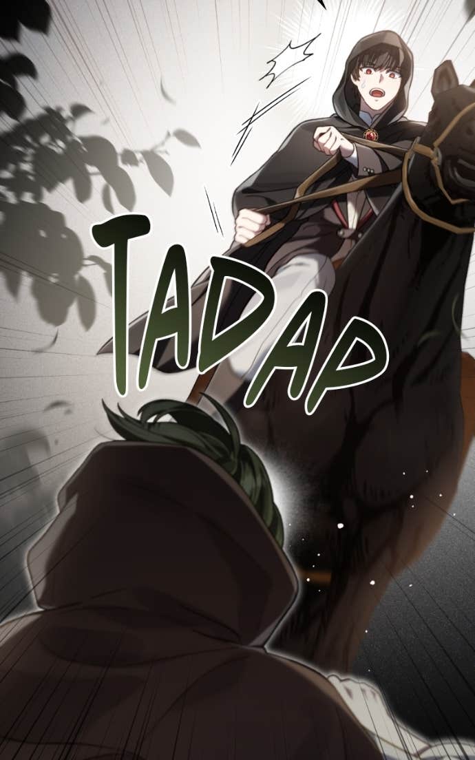 Reborn as the Enemy Prince Chapitre 83 - Page 39