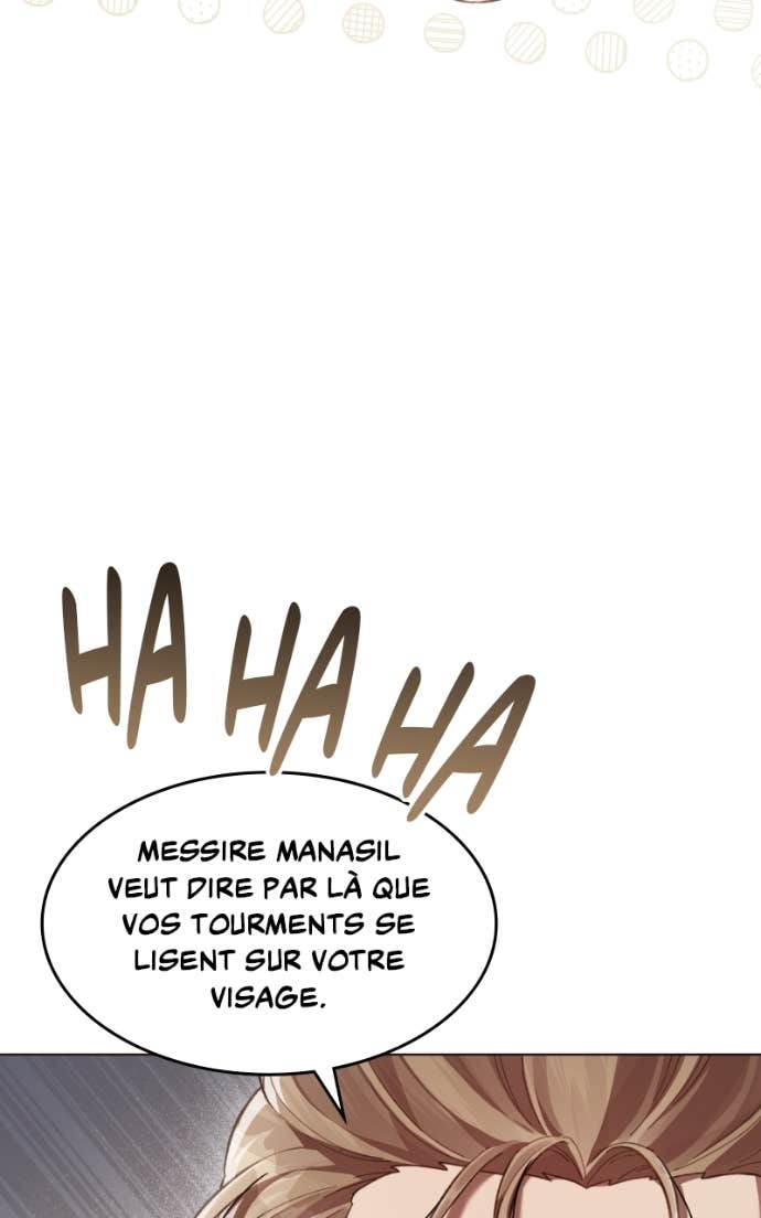 Reborn as the Enemy Prince Chapitre 83 - Page 4