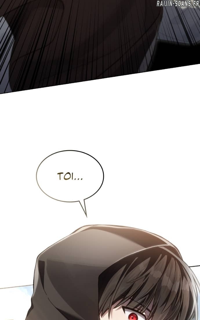 Reborn as the Enemy Prince Chapitre 83 - Page 40