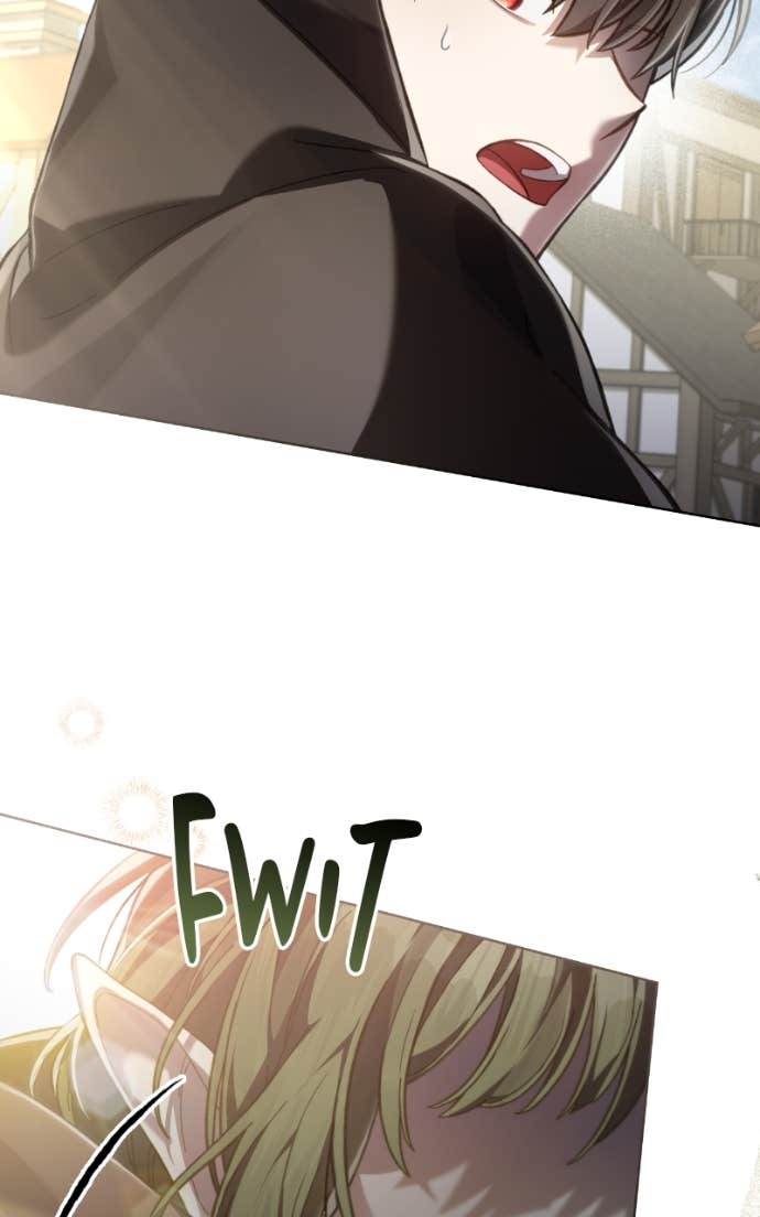 Reborn as the Enemy Prince Chapitre 83 - Page 41
