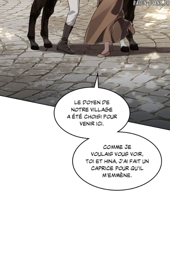 Reborn as the Enemy Prince Chapitre 83 - Page 45