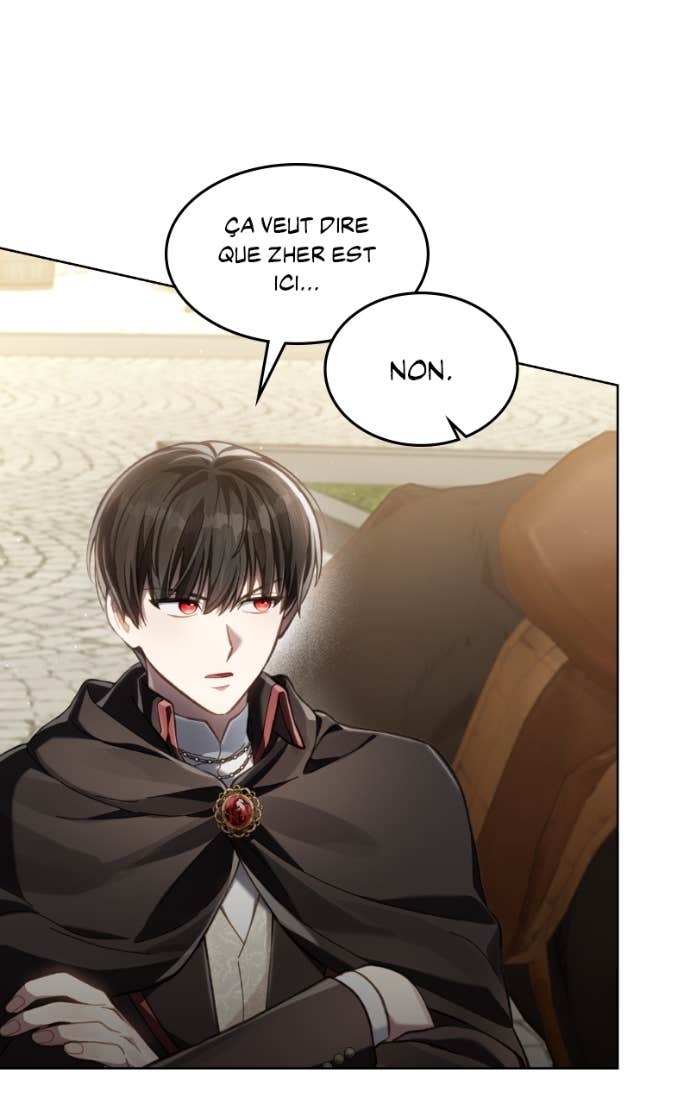 Reborn as the Enemy Prince Chapitre 83 - Page 46