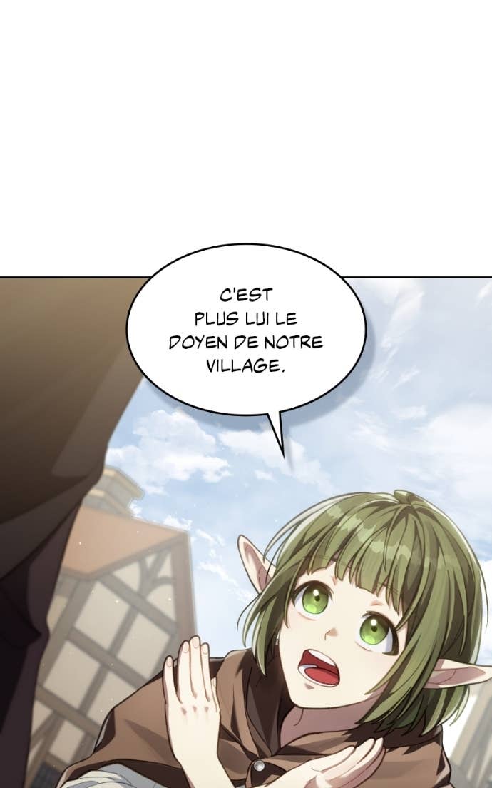 Reborn as the Enemy Prince Chapitre 83 - Page 47