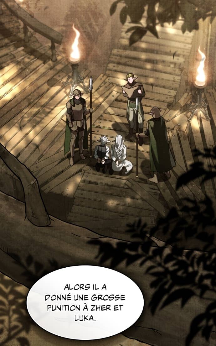 Reborn as the Enemy Prince Chapitre 83 - Page 49