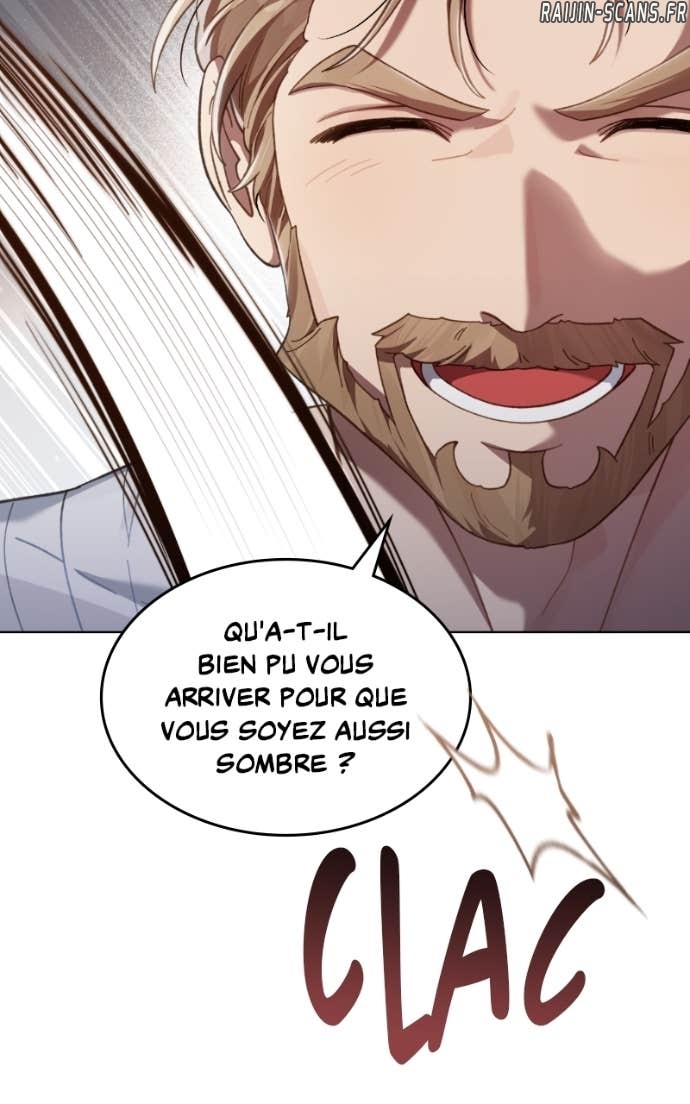 Reborn as the Enemy Prince Chapitre 83 - Page 5