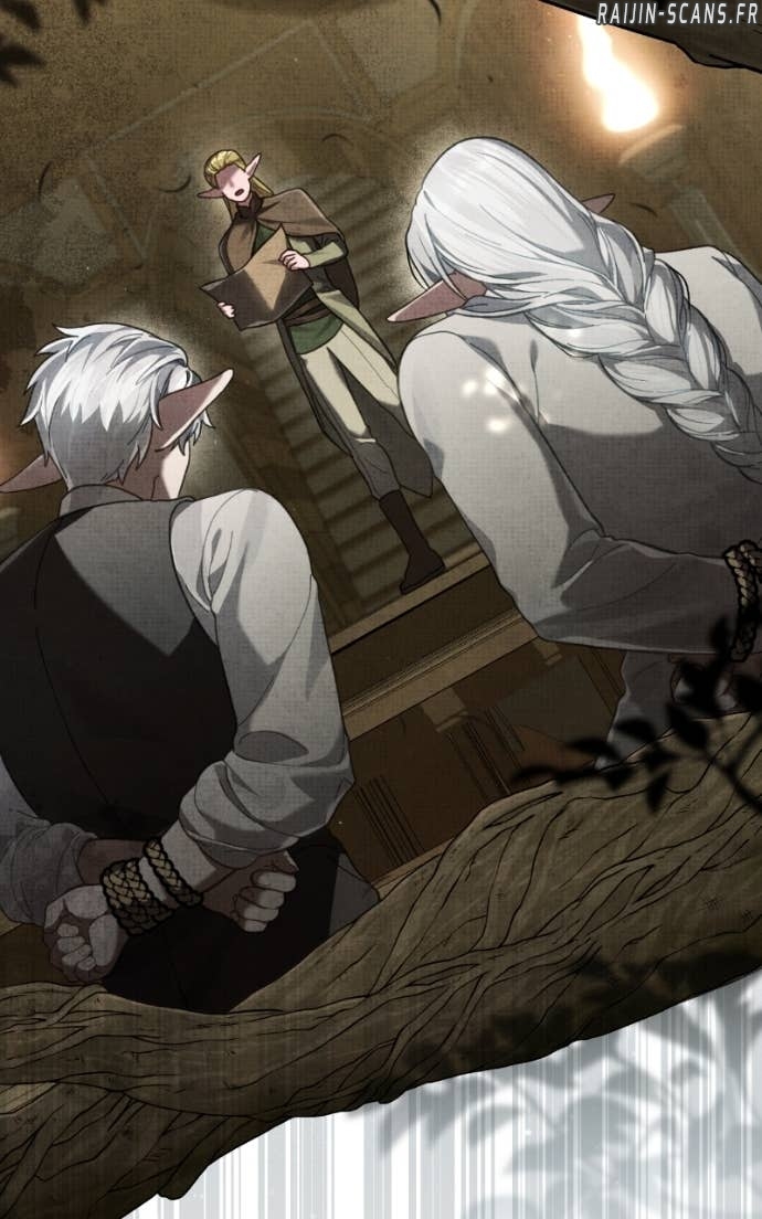 Reborn as the Enemy Prince Chapitre 83 - Page 50