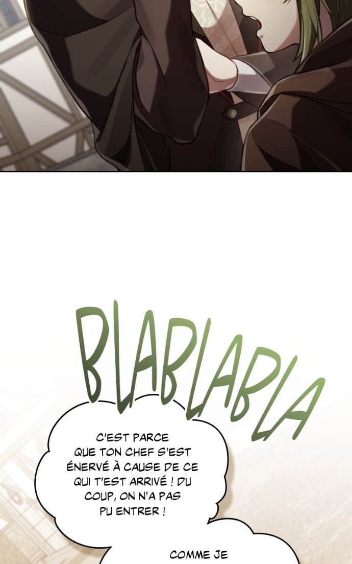 Reborn as the Enemy Prince Chapitre 83 - Page 52