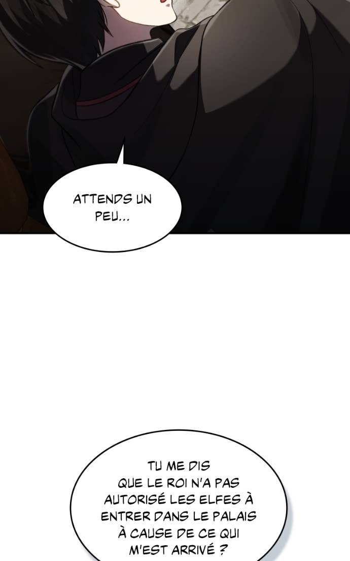 Reborn as the Enemy Prince Chapitre 83 - Page 54