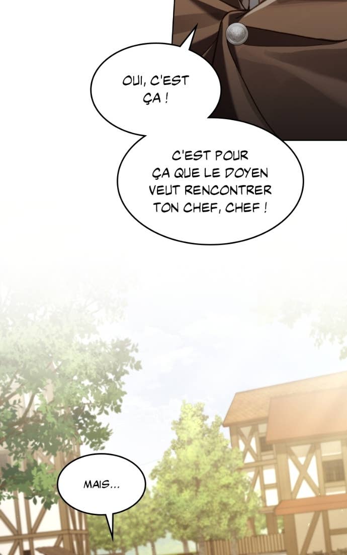 Reborn as the Enemy Prince Chapitre 83 - Page 56