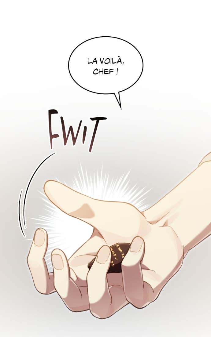 Reborn as the Enemy Prince Chapitre 83 - Page 59