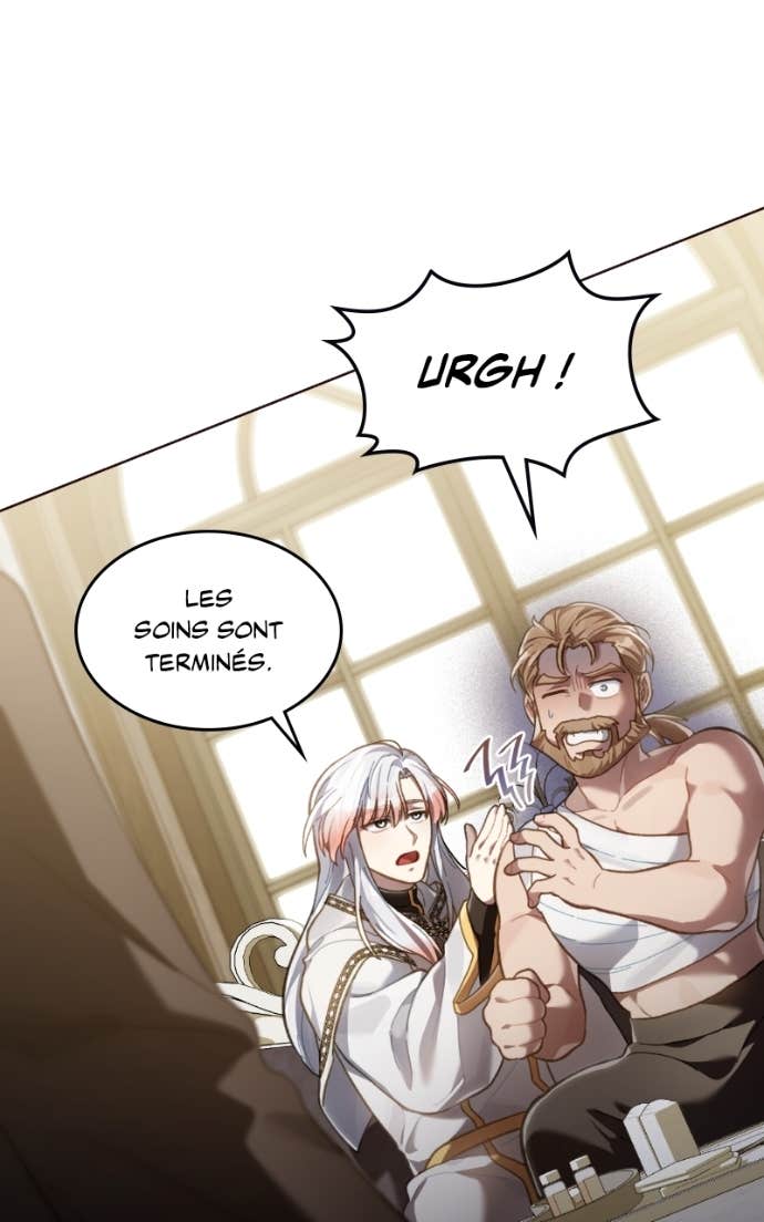 Reborn as the Enemy Prince Chapitre 83 - Page 6