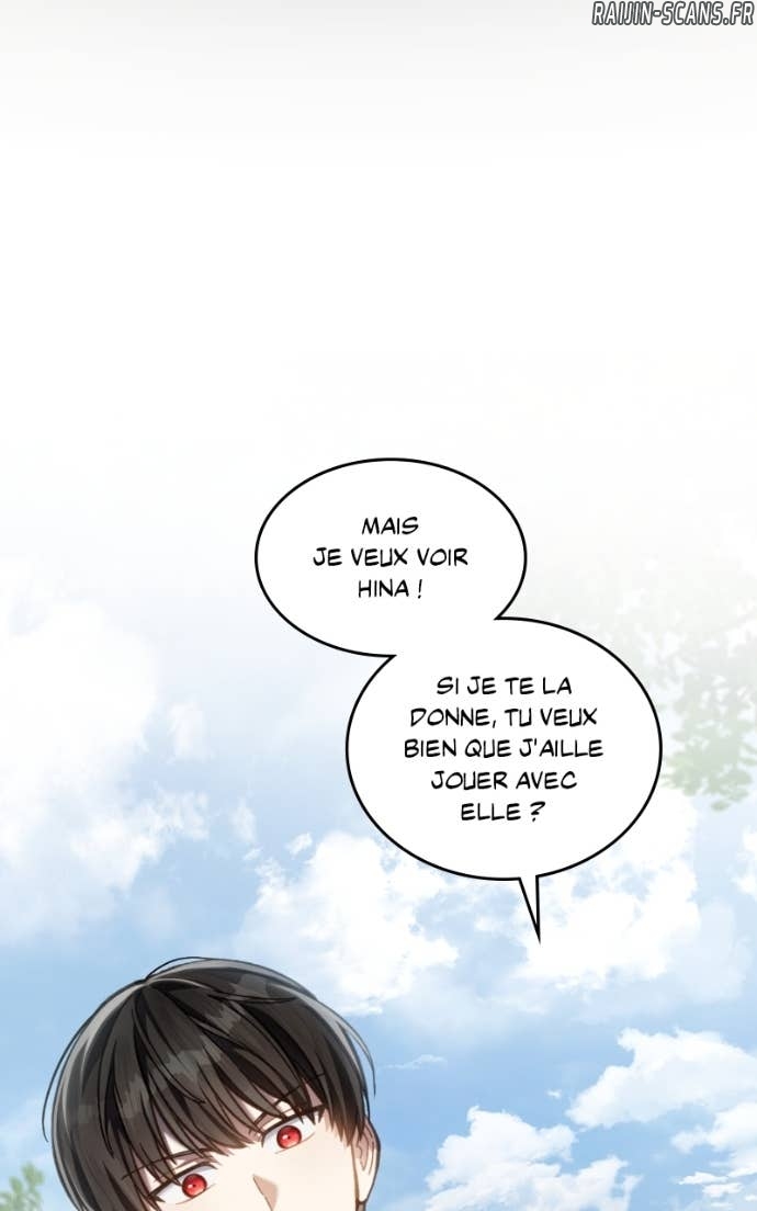 Reborn as the Enemy Prince Chapitre 83 - Page 60